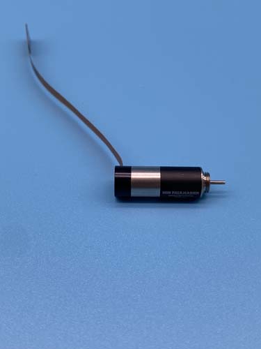 福爾哈貝電機 2237S018CXR/2668W資料J1